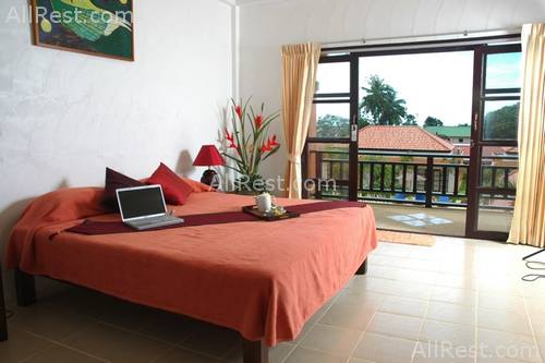 Khaolak Palm Hill Resort & Spa 35